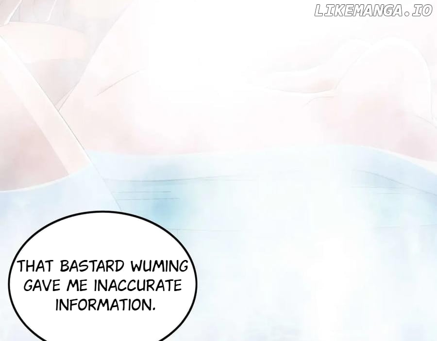 My Furry Harem Is After Me Chapter 345 - page 7